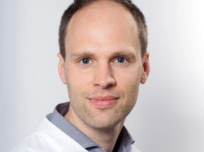 Lino Teichmann
