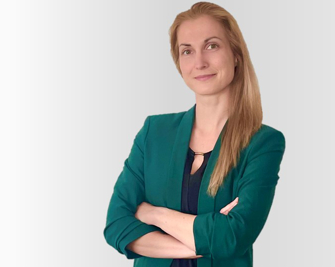 Dr. Anne-Kathrin Gellner