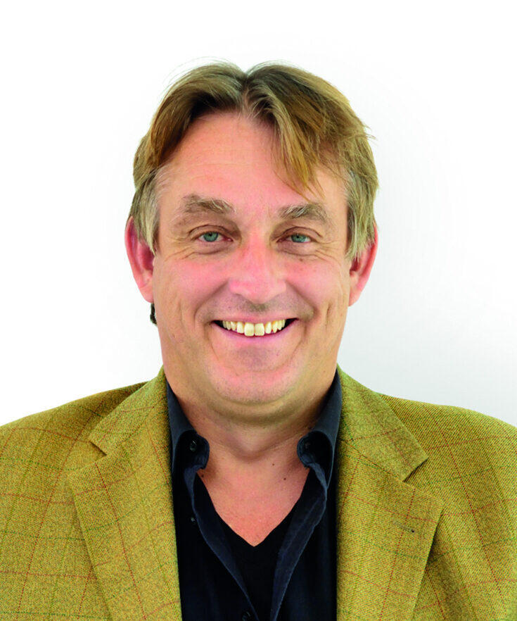Achim Hörauf