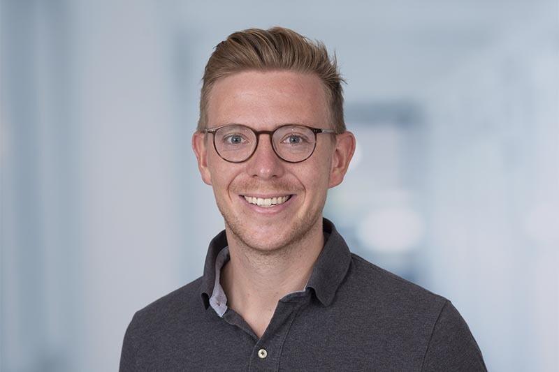 Niklas Klümper