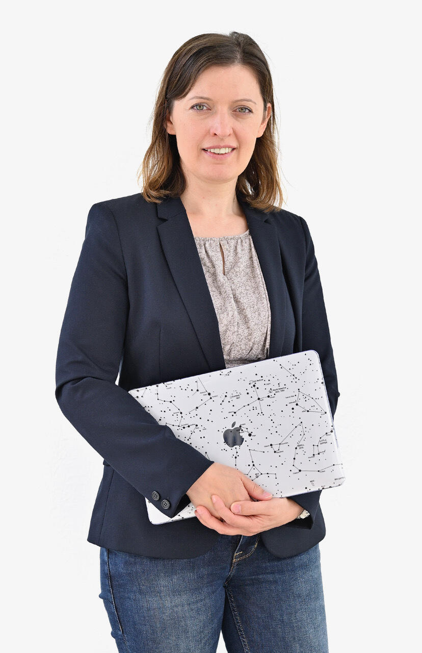 Veronika Lukacs-Kornek