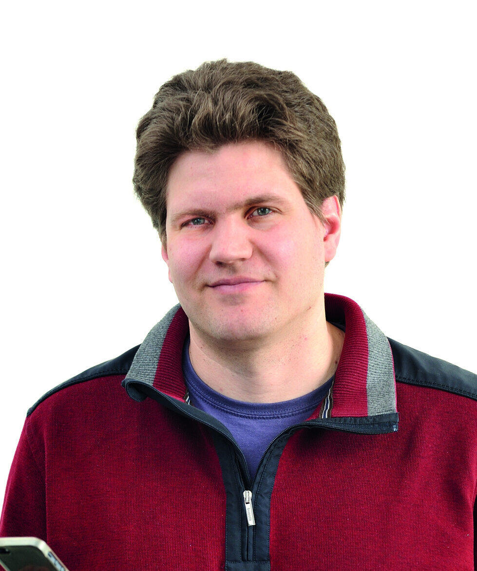 Michael Hölzel