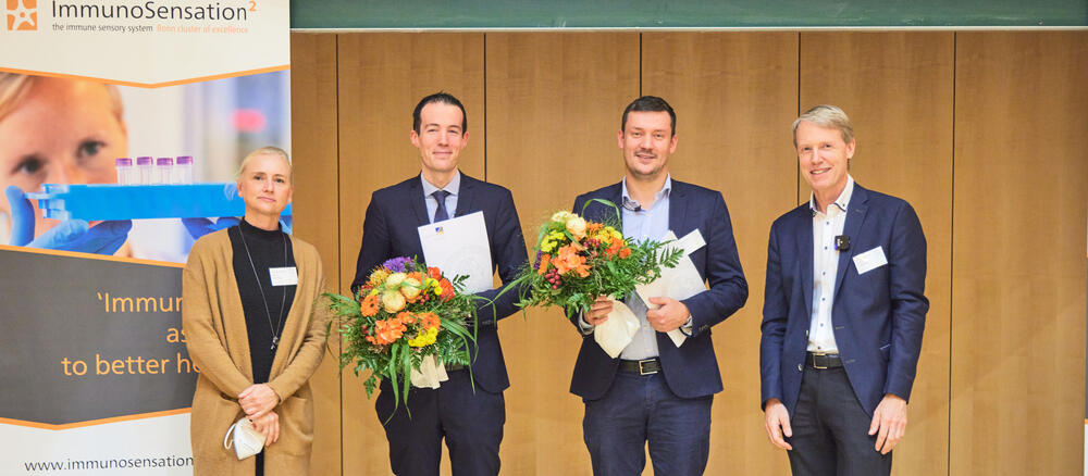 News Bald 11.2021