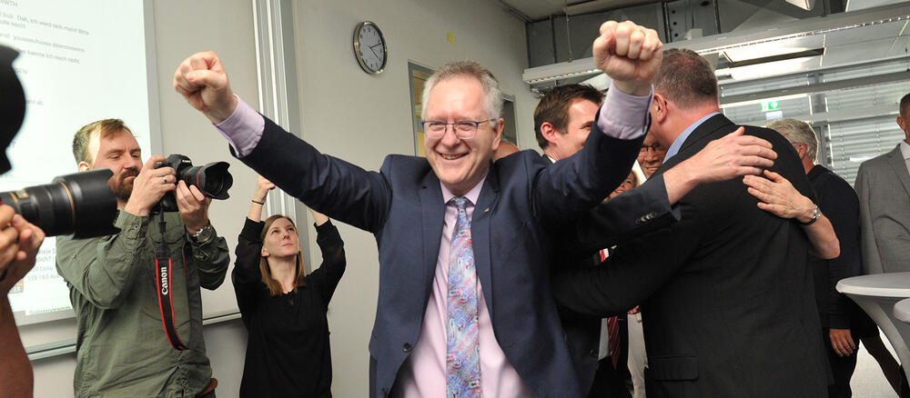 News University of Excellence 07.2019