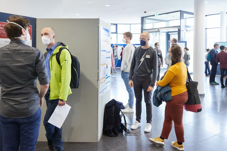 News BioMathe Conference 09.2021