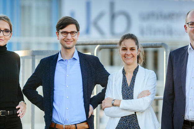 News Schmidt-Burgk 07.2021