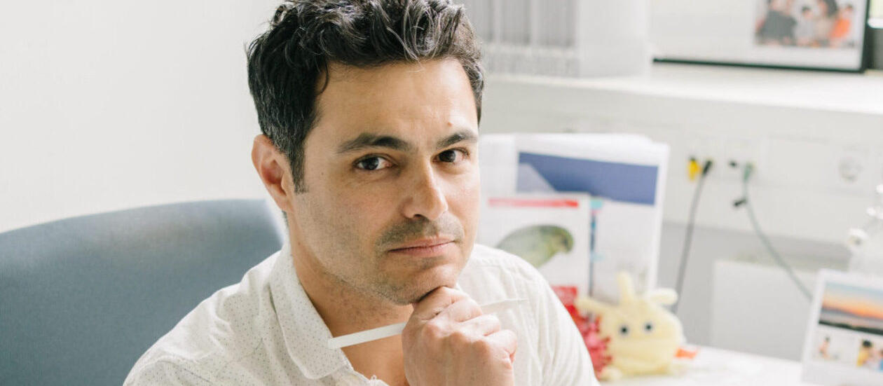 Prof. Dr. Bernando S. Franklin