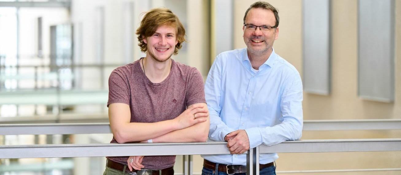 CRISPR associated Lon protease