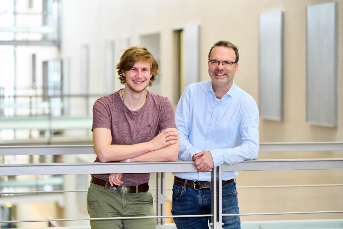 CRISPR associated Lon protease