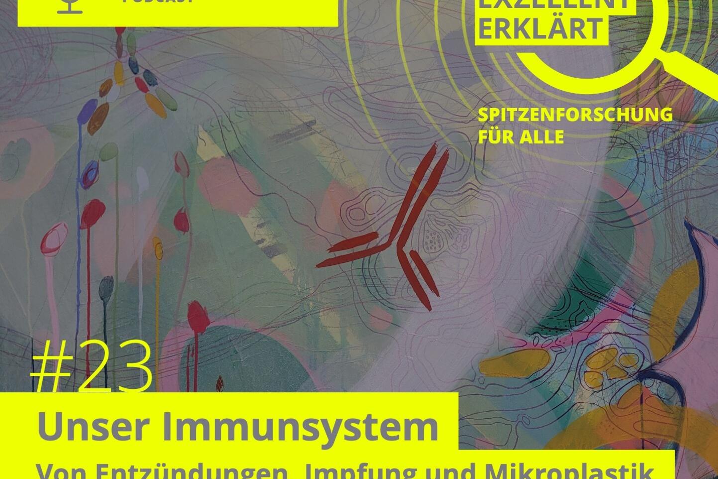 Exzellent Erklärt Folge #23