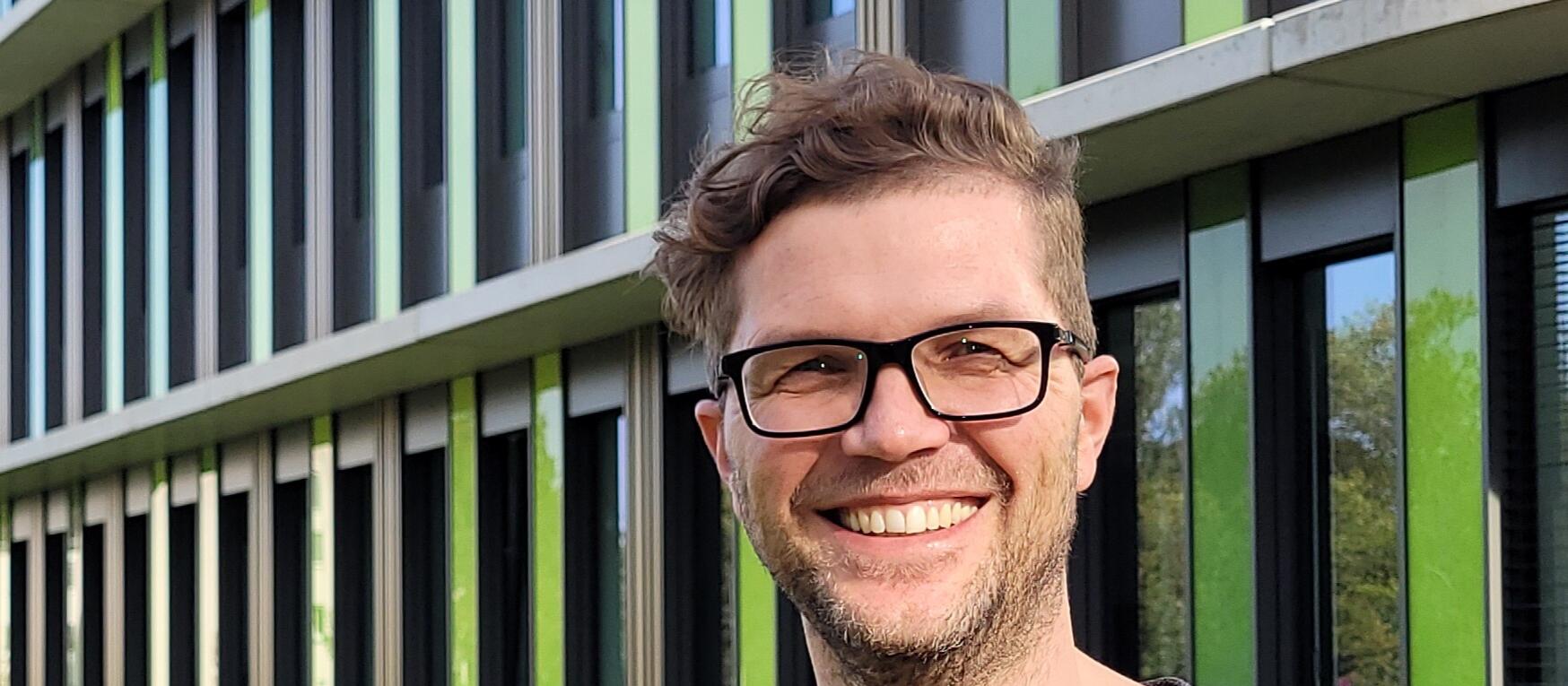 Rayk Behrendt ERC grant