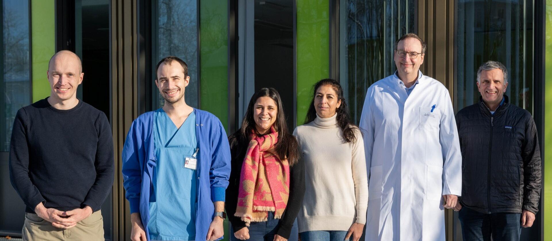 Bonn Researchers Kidney
