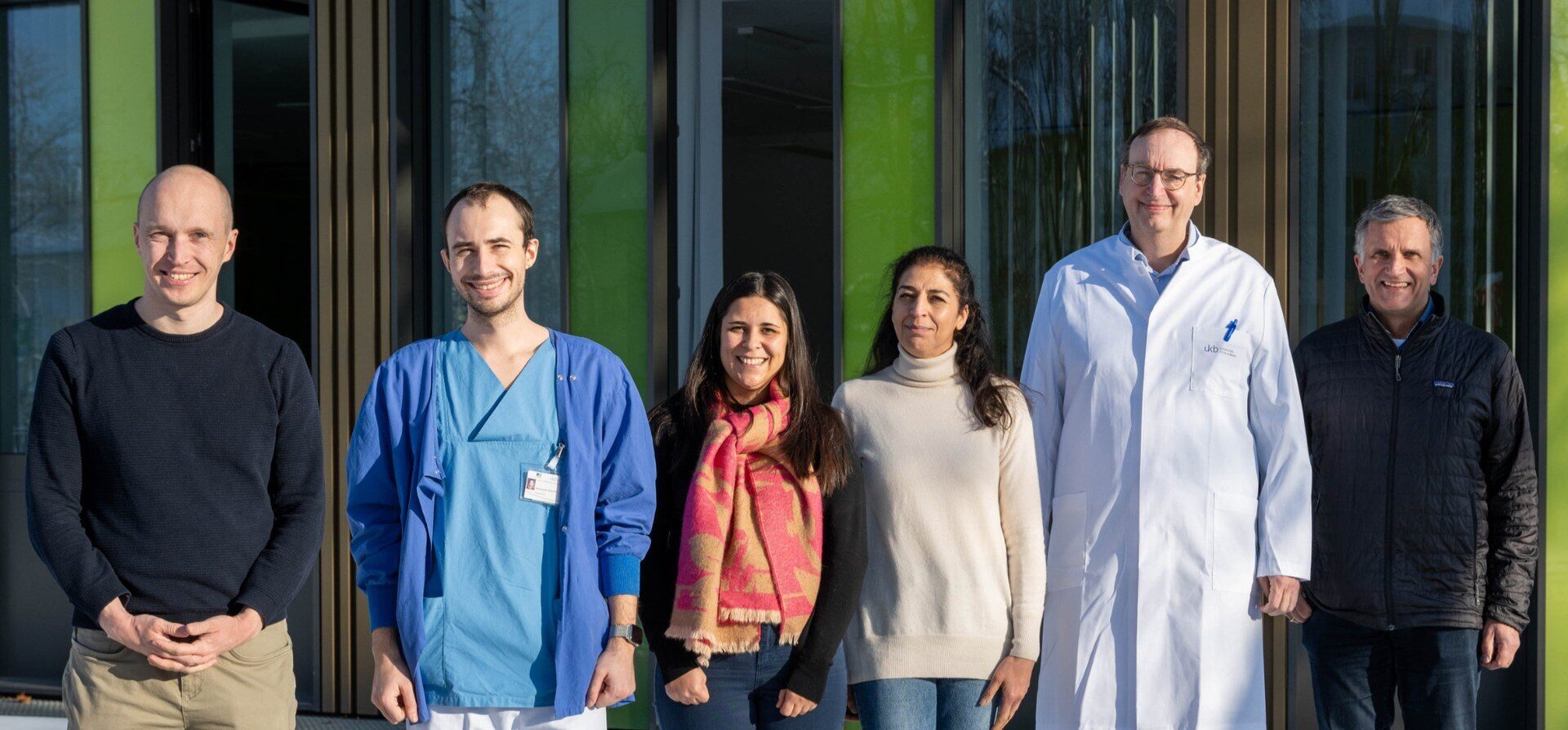 Bonn Researchers Kidney