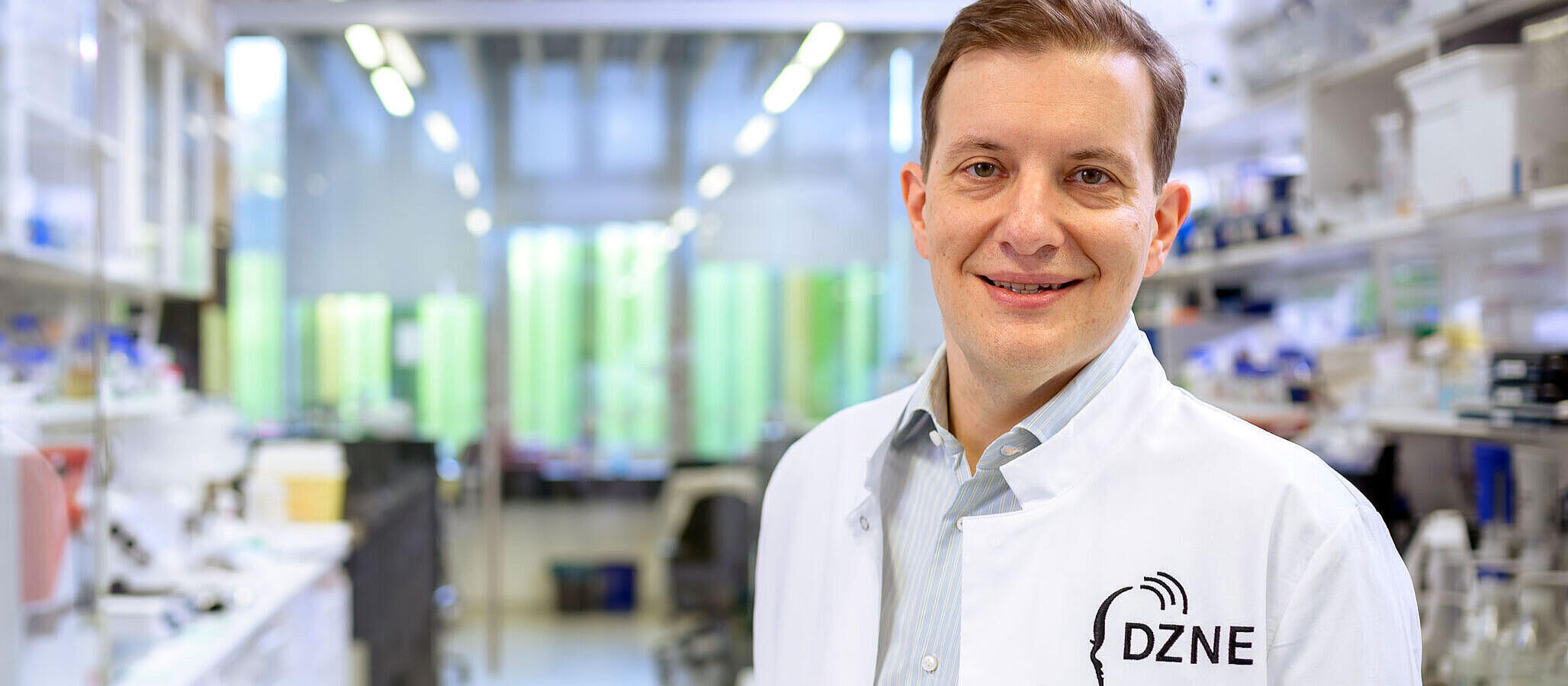 Prof. Dr. Gabor Petzold