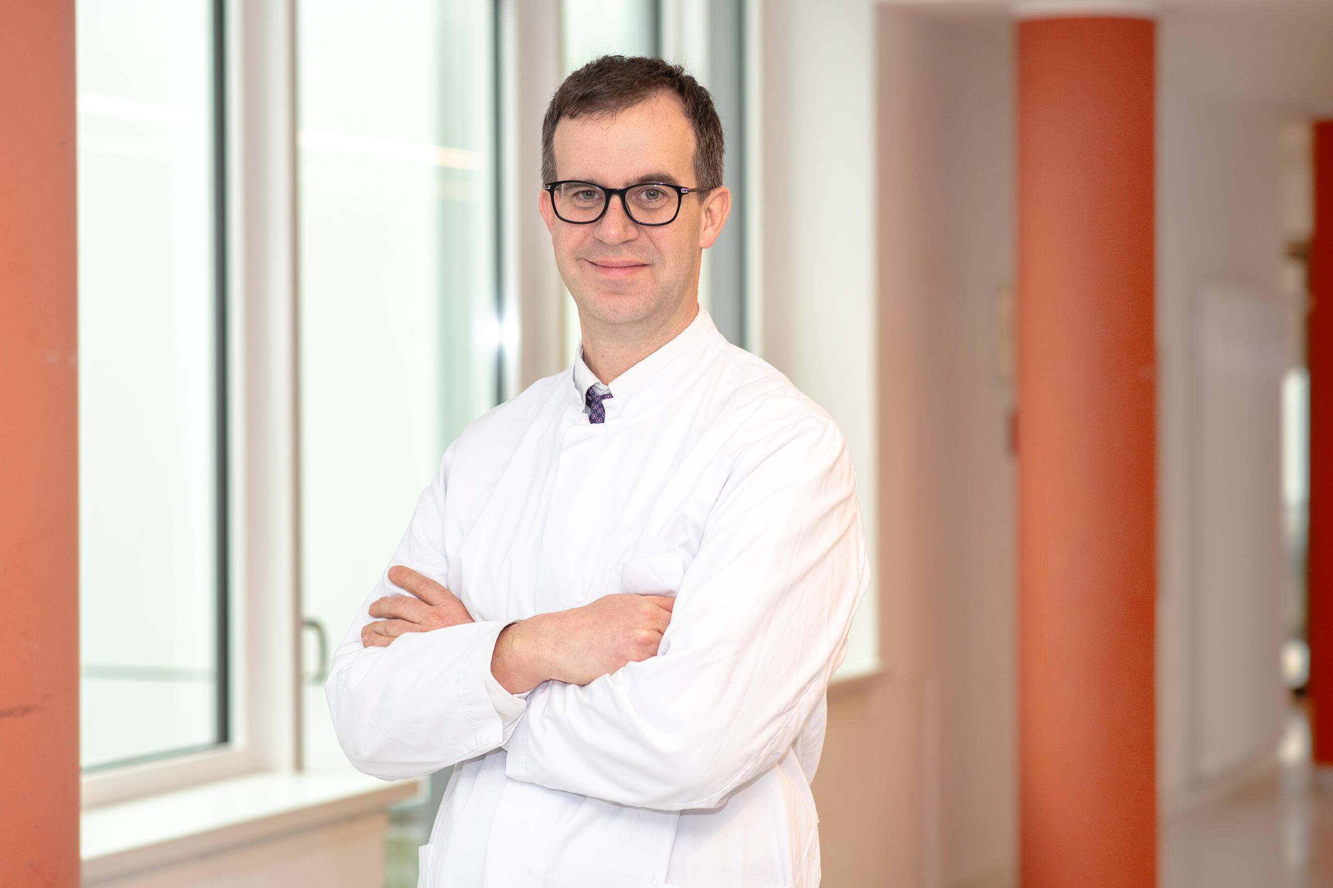 Prof. Dr. Kaan Boztug