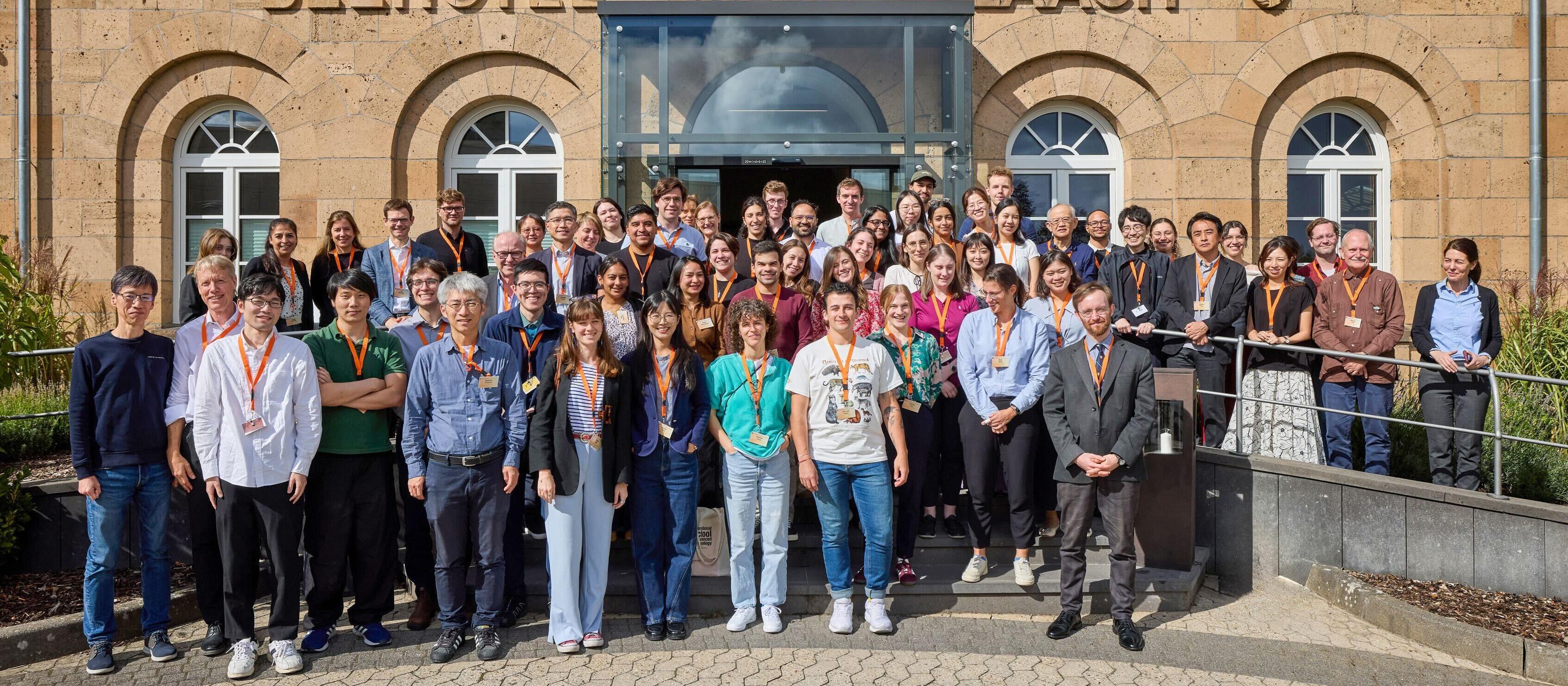 International School on Advanced Immunology 2025