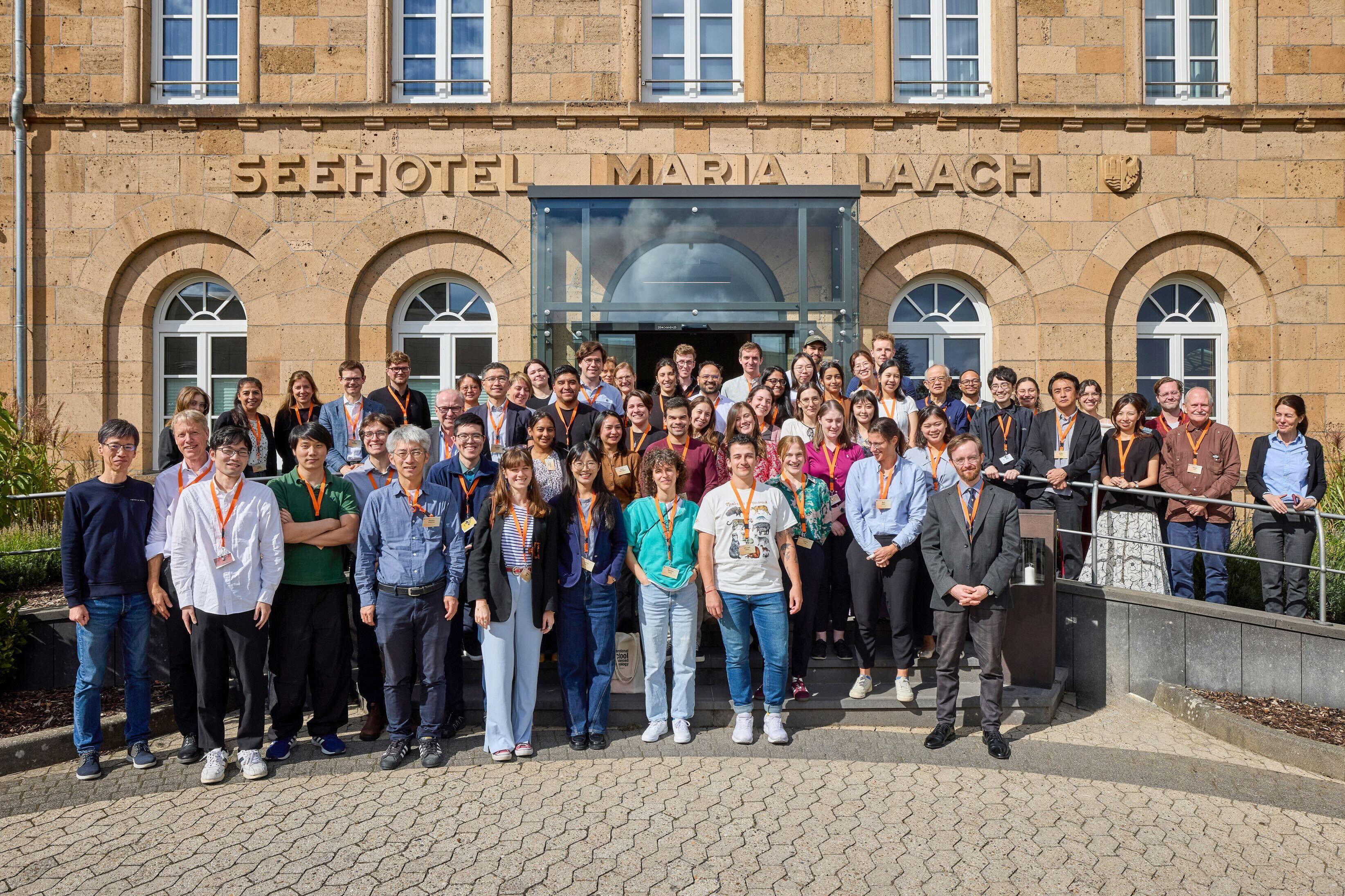 International School on Advanced Immunology 2025