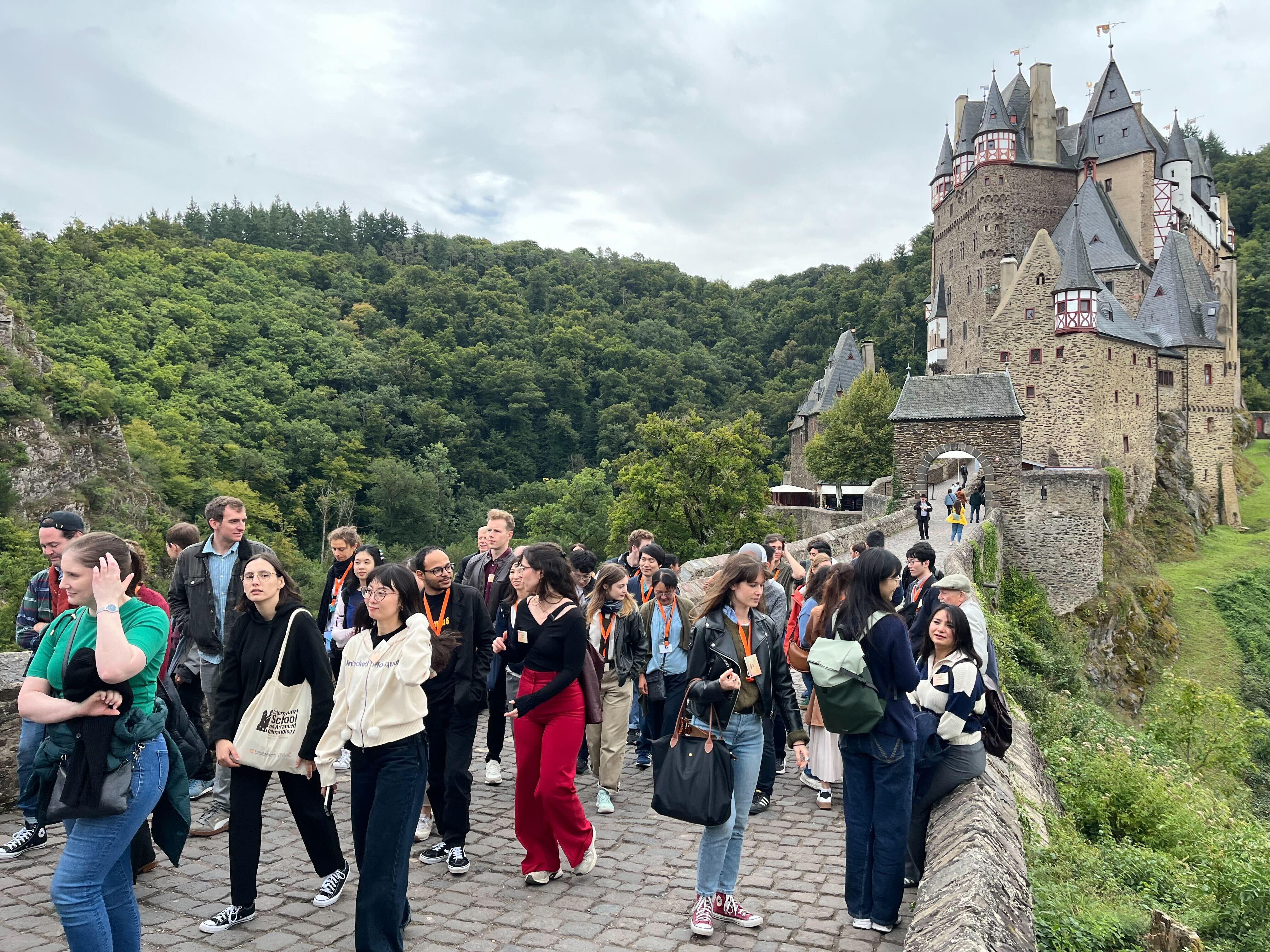 International School on Advanced Immunology