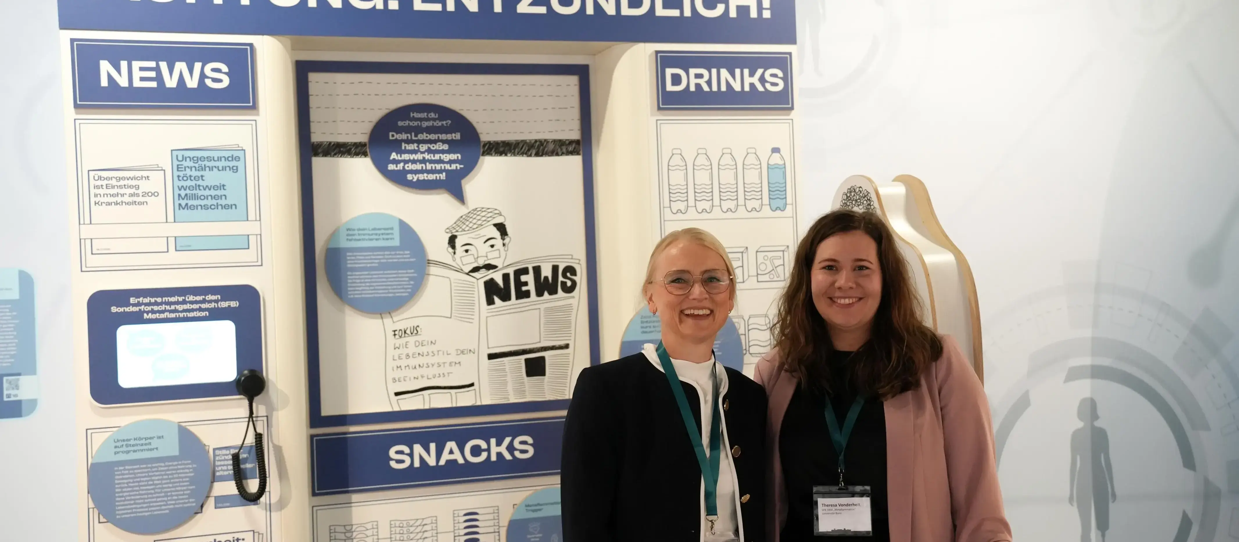 MS Wissenschaft Wachten Vonderheidt