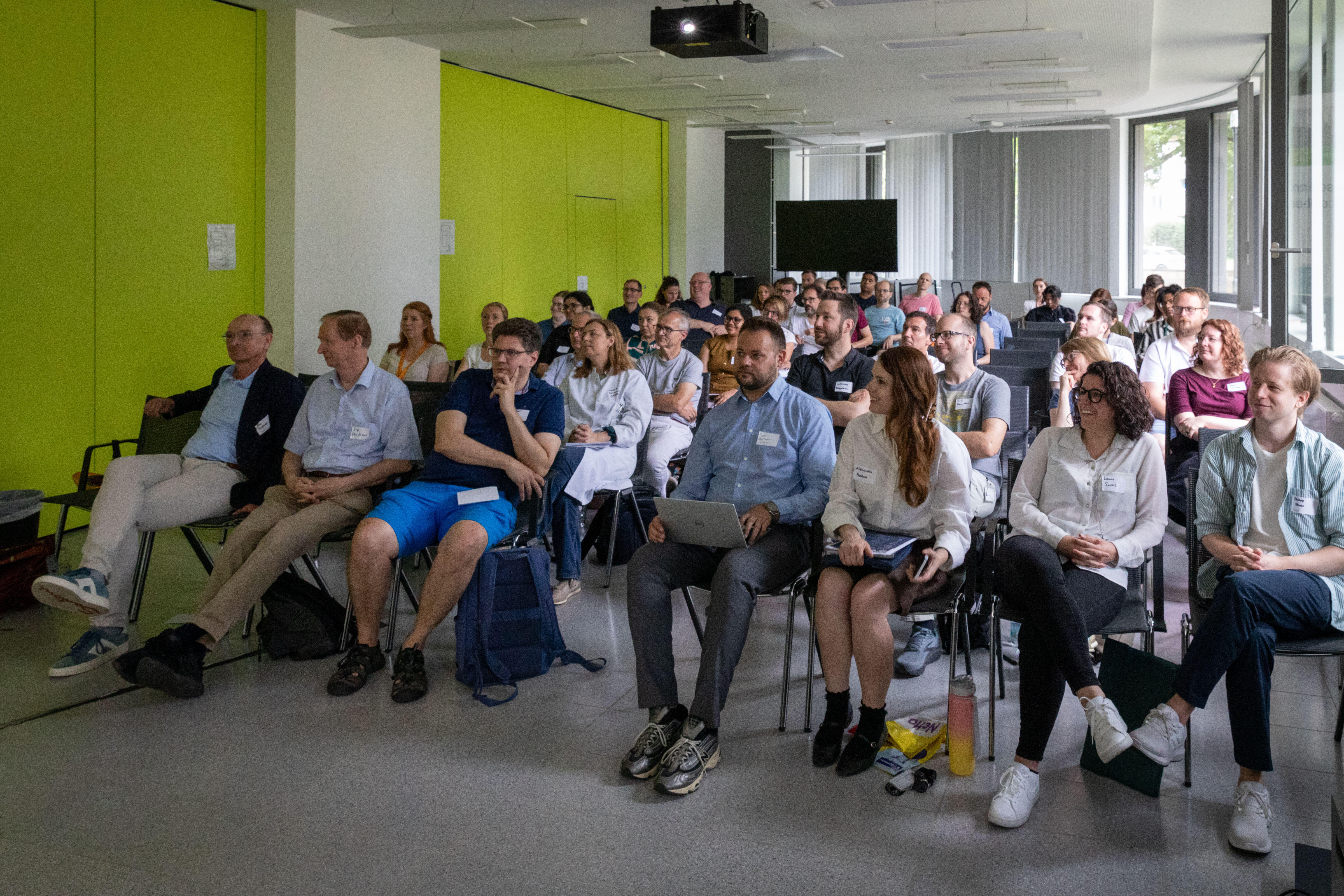 Conference
