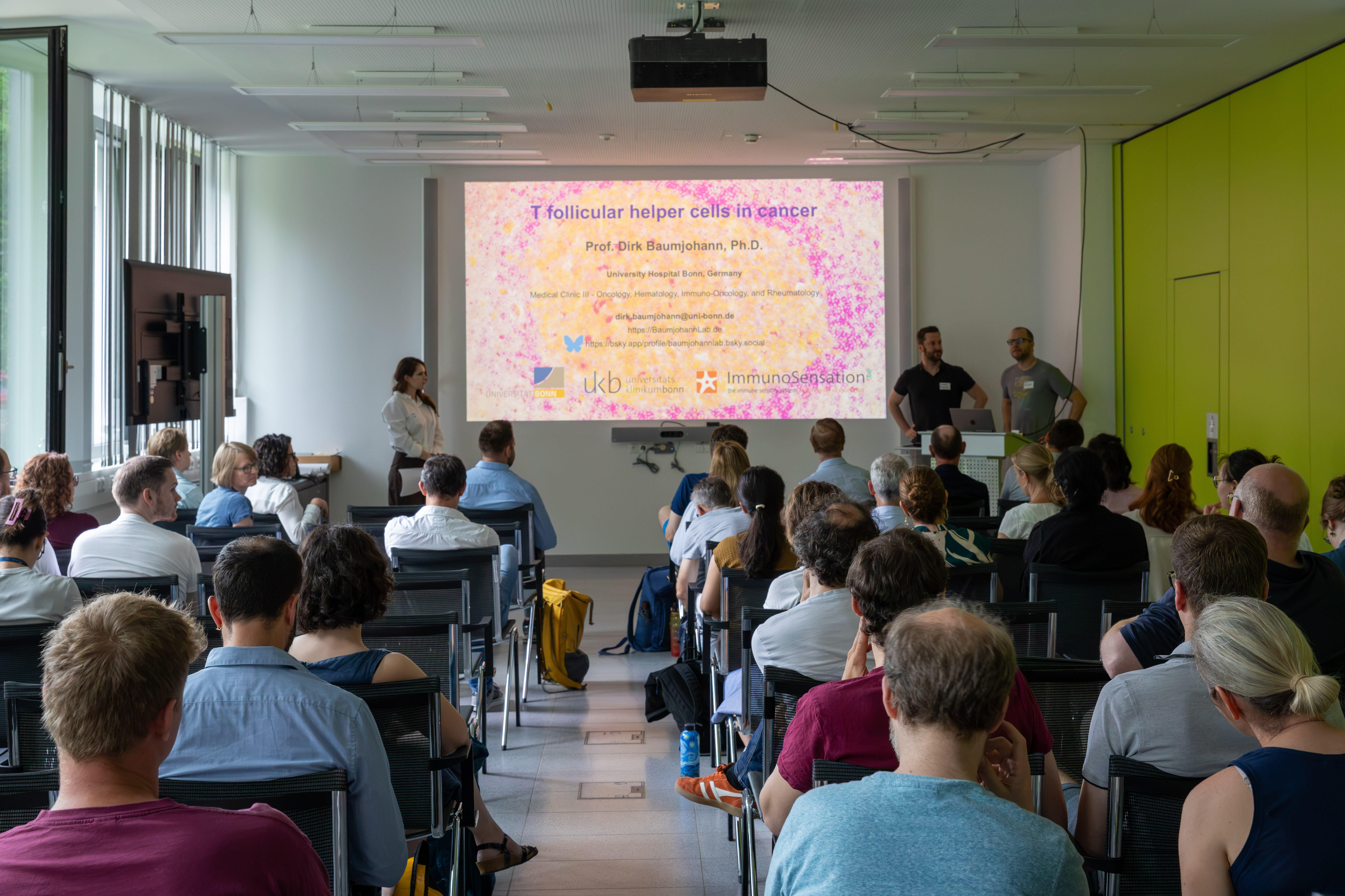 Conference