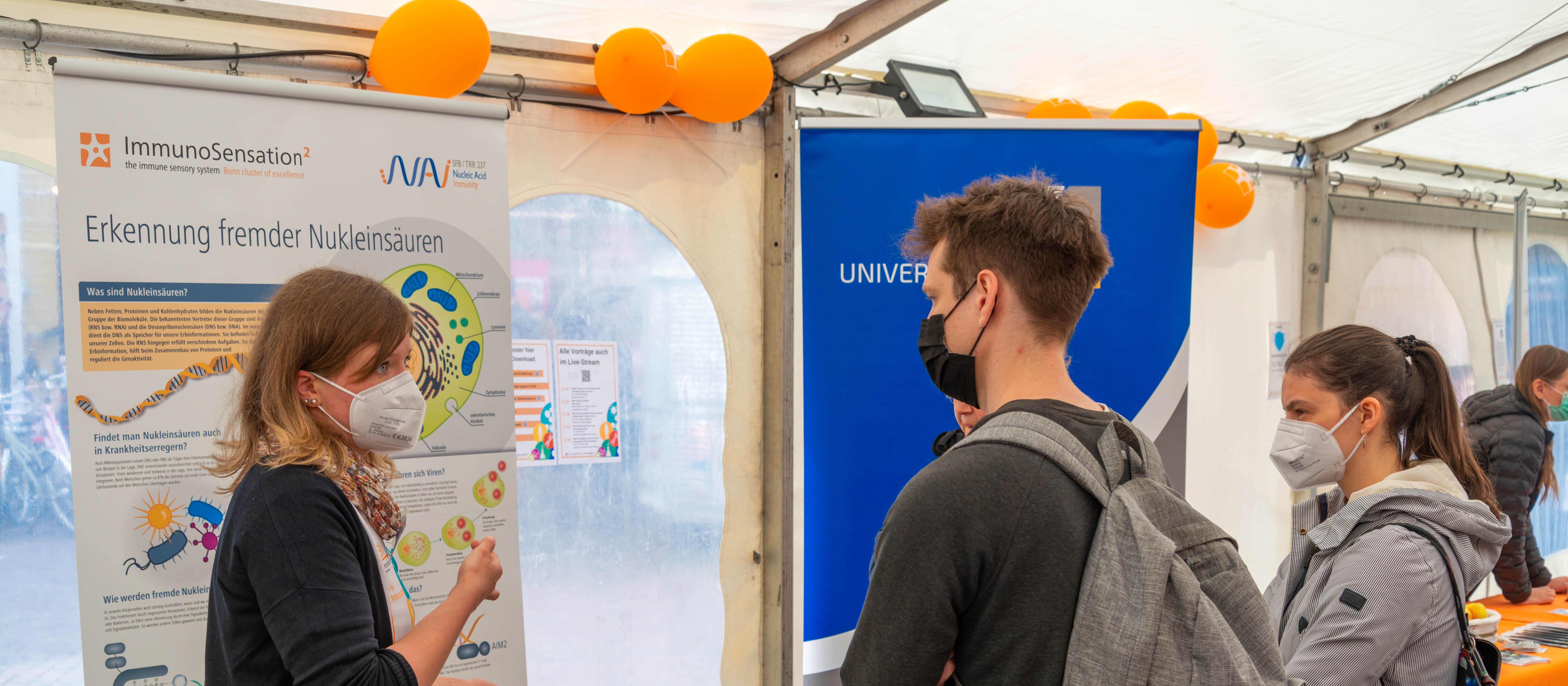 News Day of Immunology 04.2022