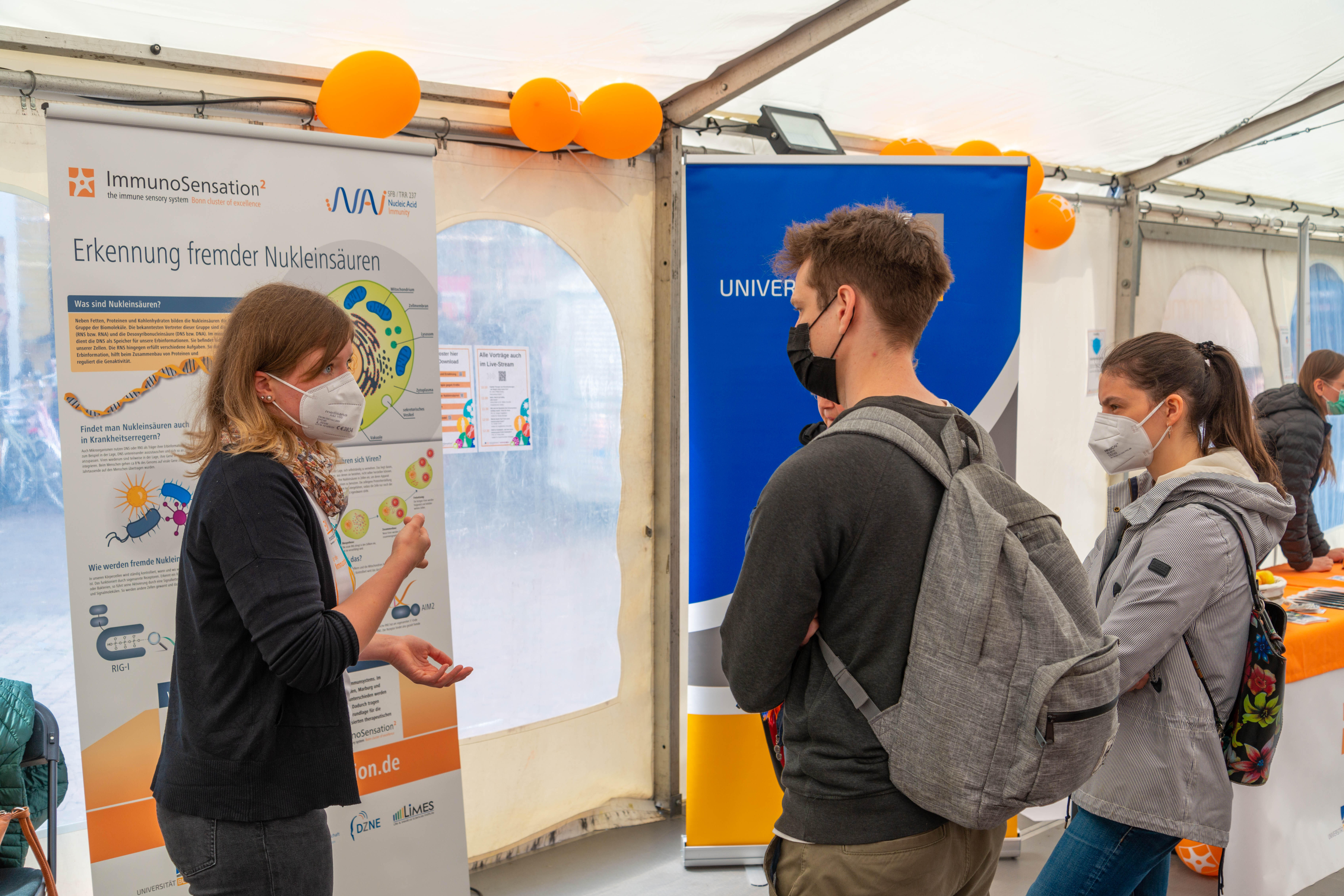 News Day of Immunology 04.2022