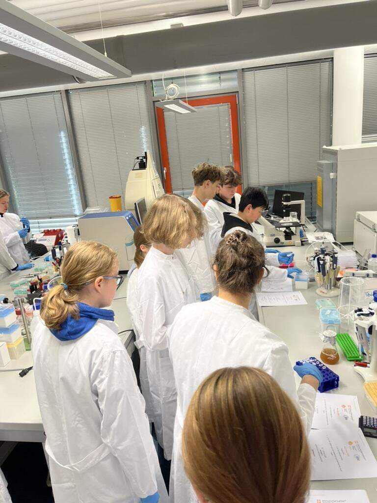 Girls' and Boys' Day 2026