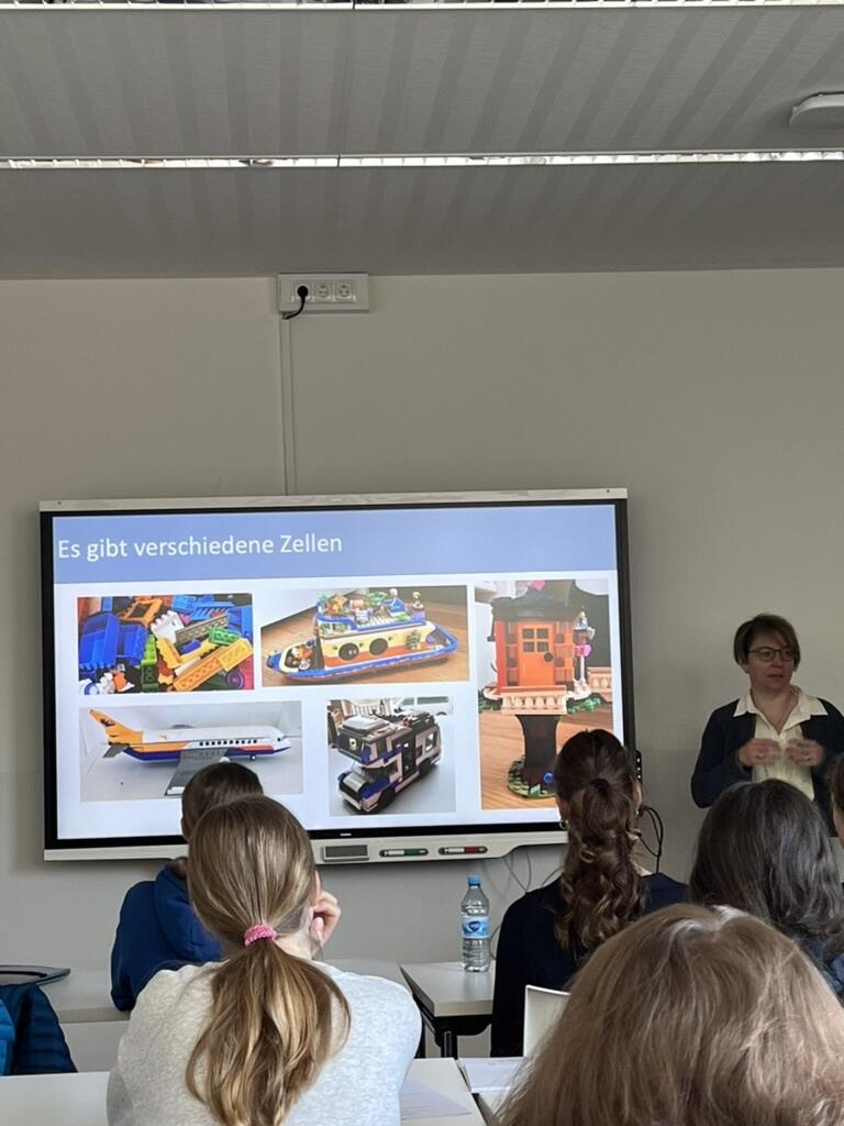 Girls' and Boys' Day 2026