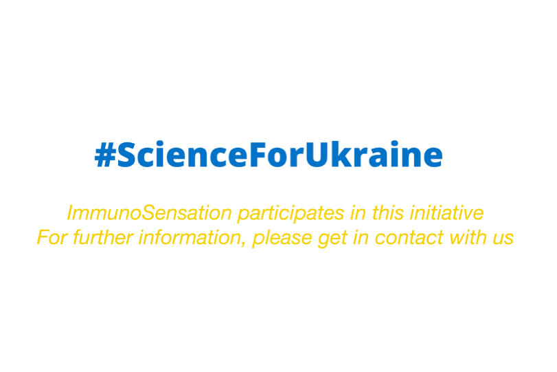 News Science for Ukraine square