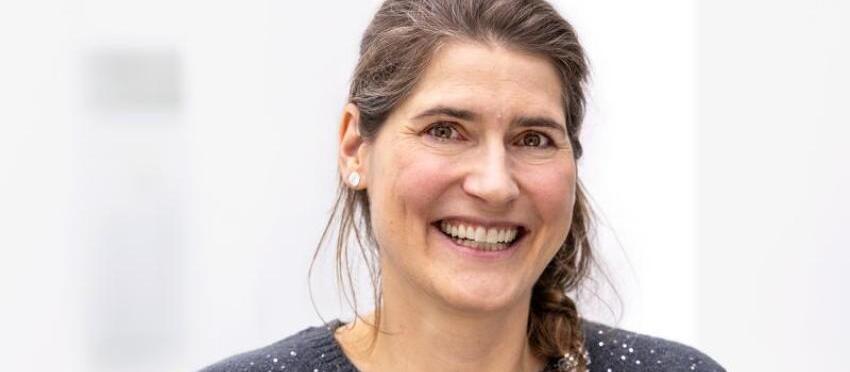 Marie-Christine Simon Frauenhofer