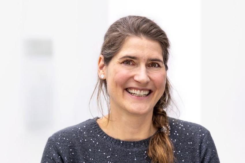 Marie-Christine Simon Frauenhofer