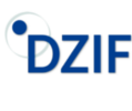 Master Logo dzif