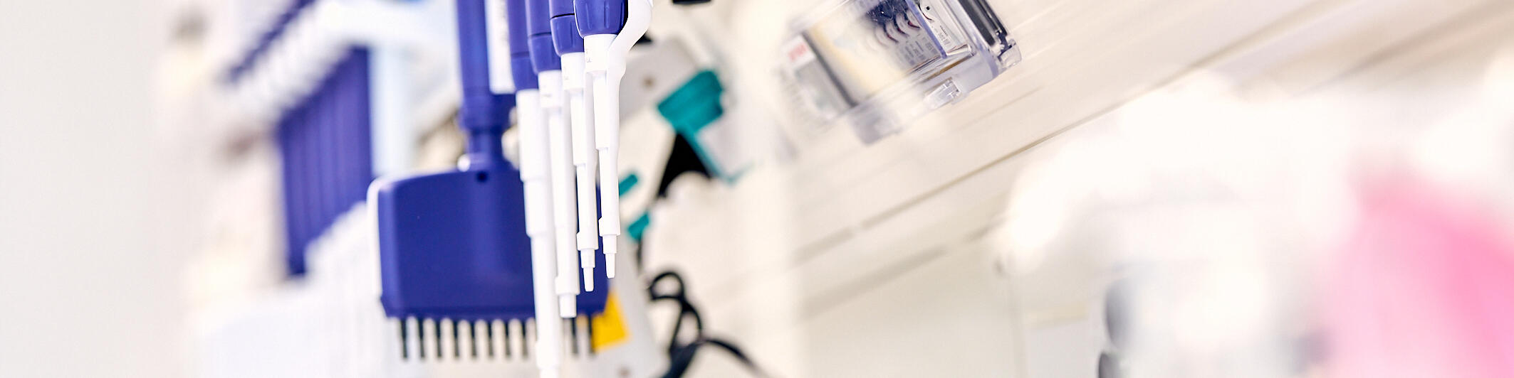 Pipettes