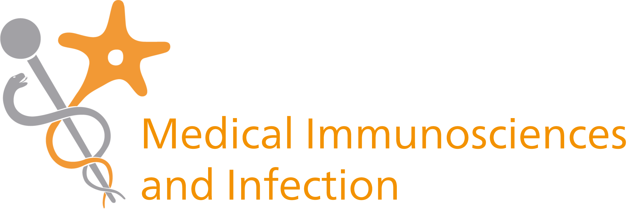 Logo Master Immunoscience and Infection