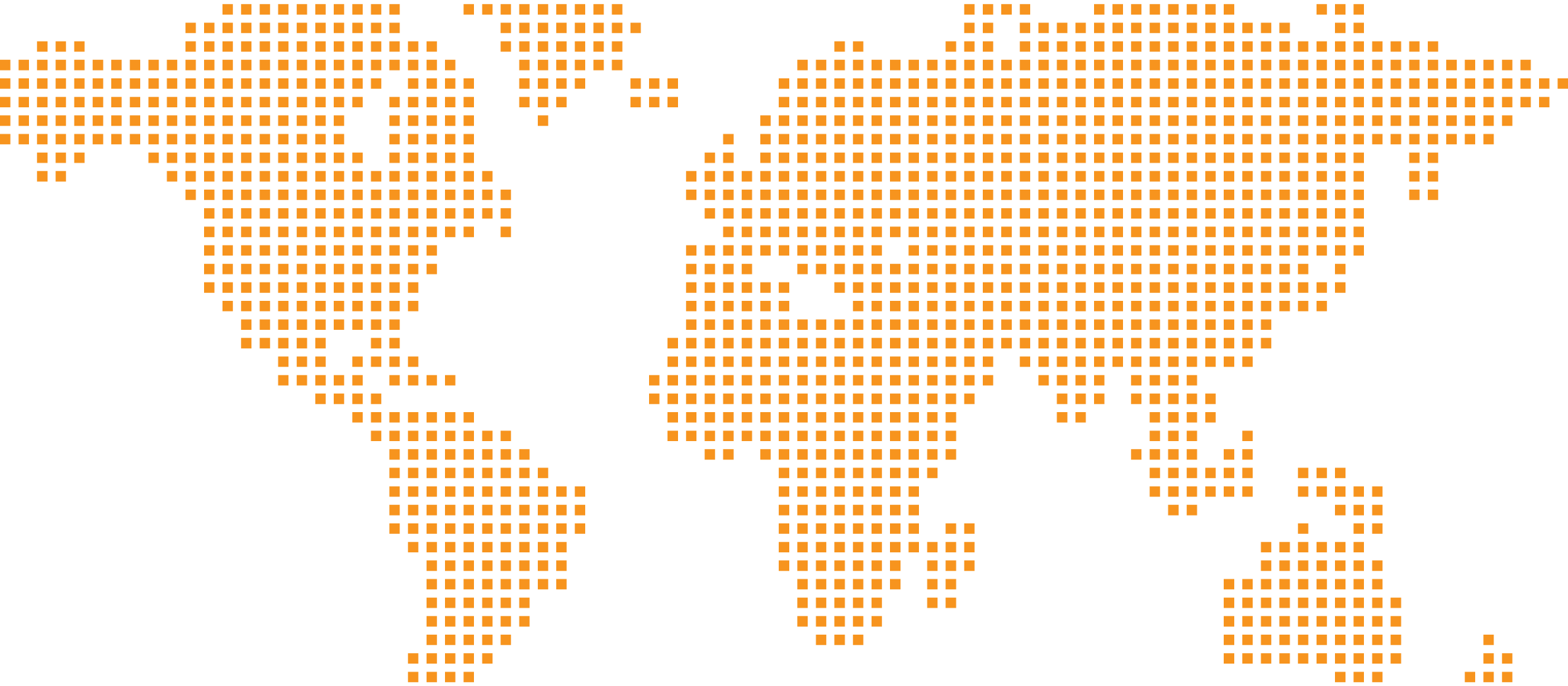 World map