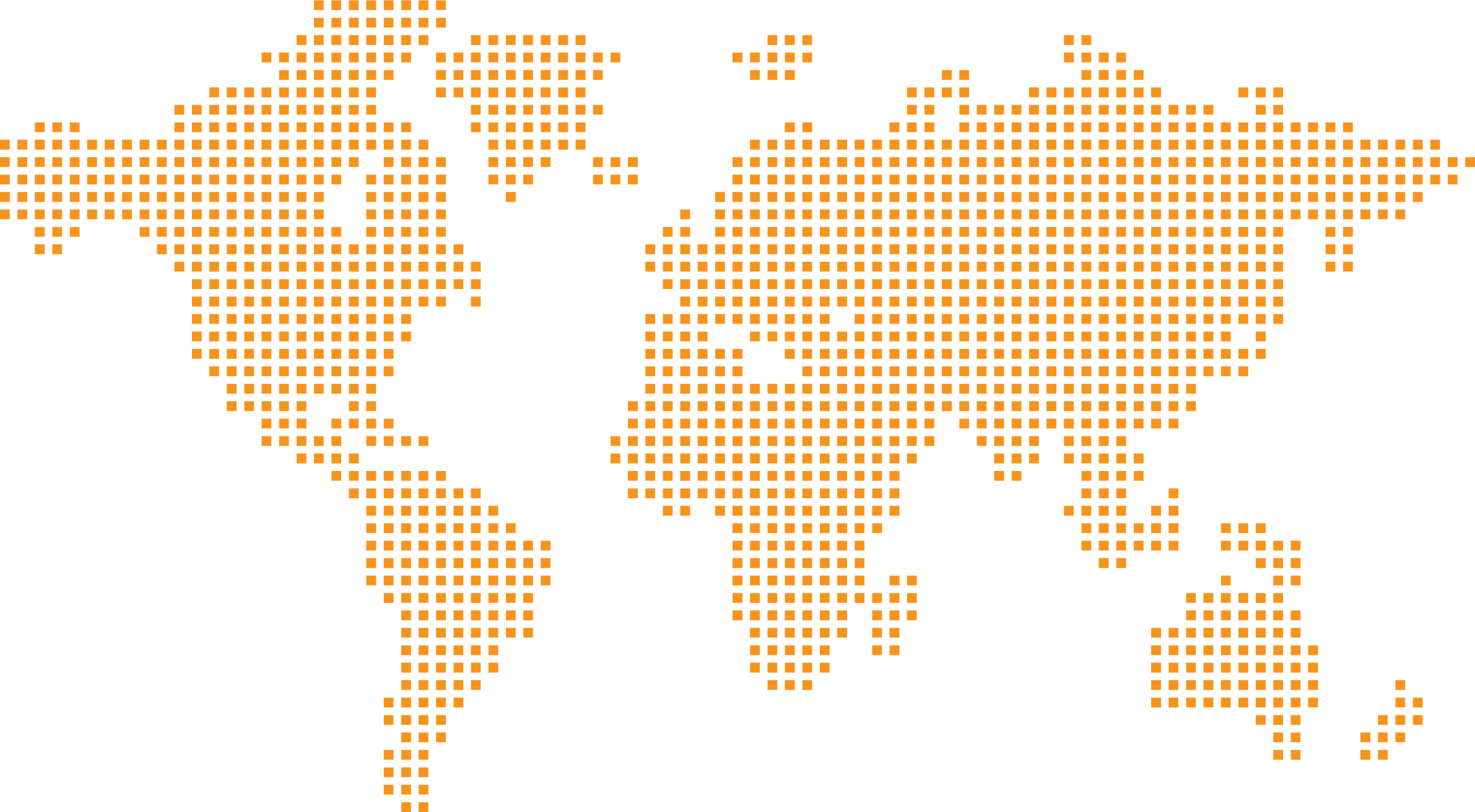 World map