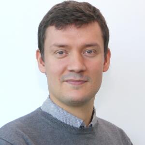 Tobias Bald