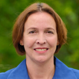 Portrait Cornelia Hömig-Hölzel