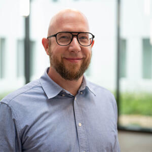 David Fußhöller