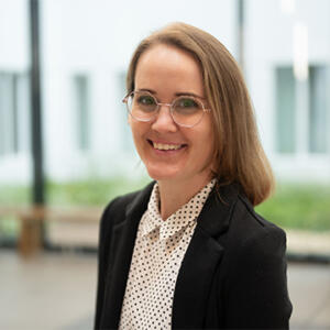 Michaela Weidenbach