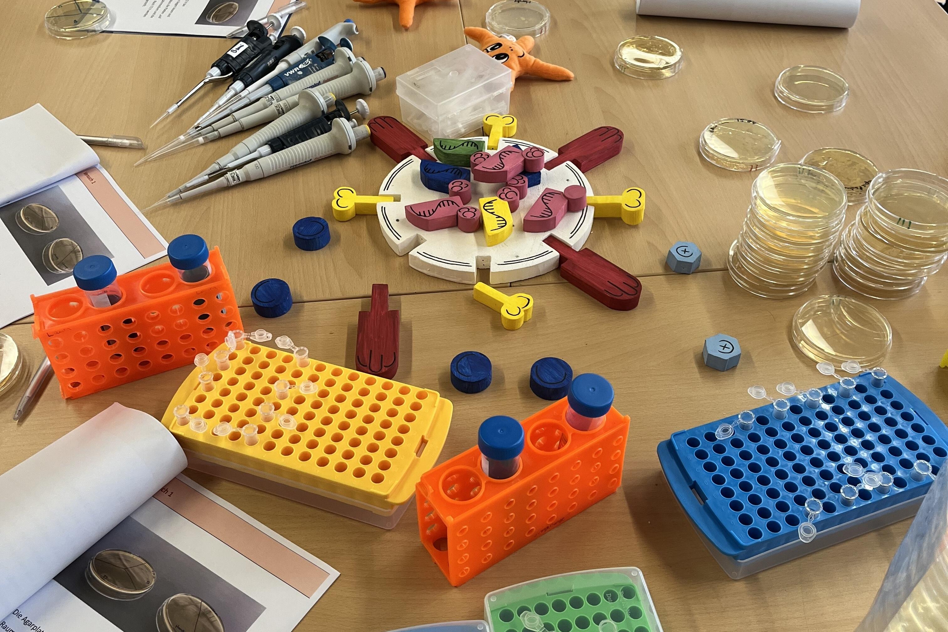 Student Course