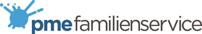 Logo PME Familienservice