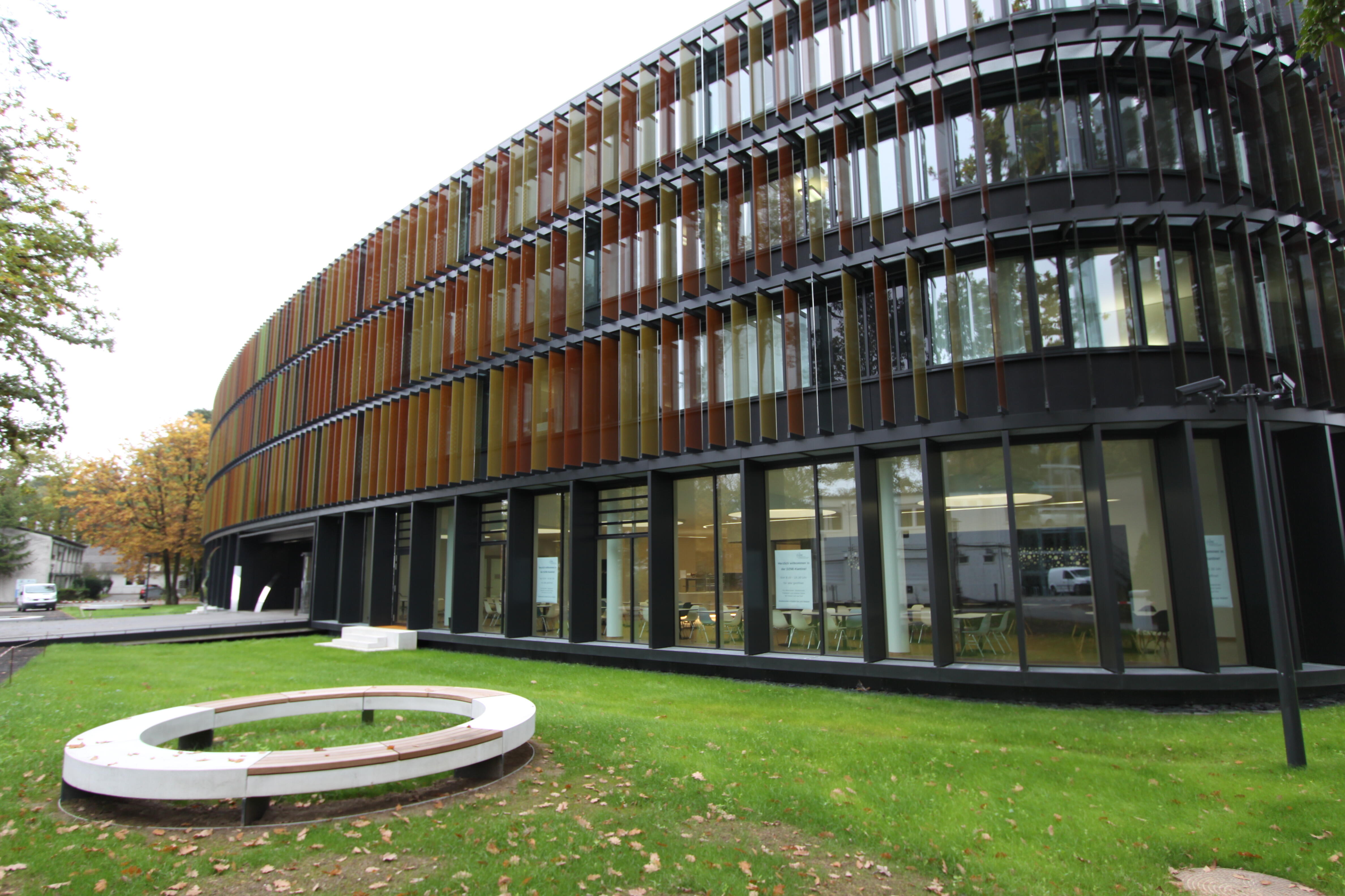 DZNE Building