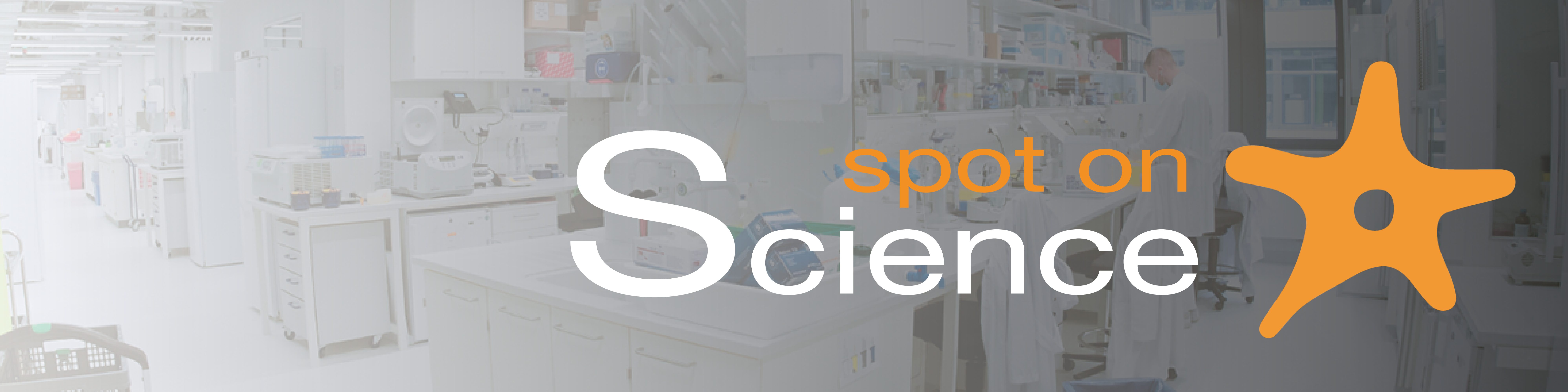 Spot on Science banner