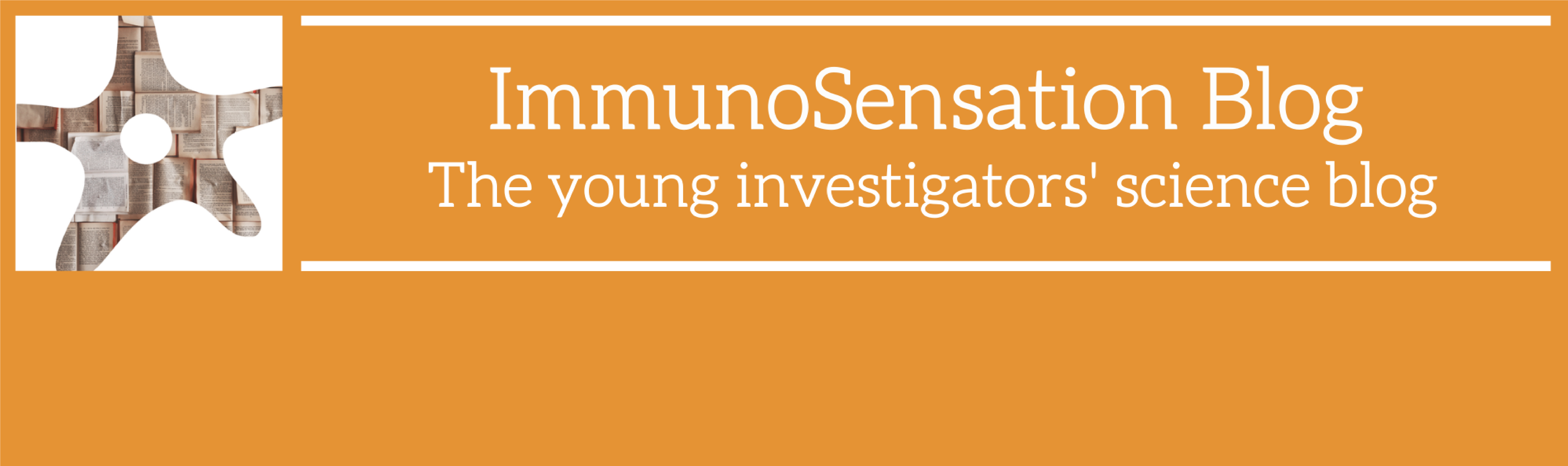 Blog Banner